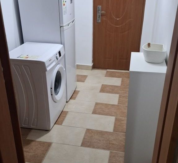 Spitalul Judetean | 3 Camere | Etaj 1 | Bloc izolat | - Poză 2
