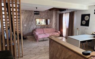 🏡 Apartament pe 2 nivele, 4 camere - de vânzare – Bulevardul Independenței - Poză 3