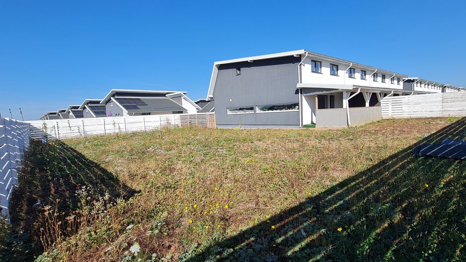 Casa 4 camere finalizata intabulata cartier Izvor Tarlungeni Brasov - Poză 8