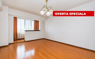 RAR PE PIAȚĂ! Apartament ultracentral cu vedere panoramică – I.C. Brătianu - Poză 1