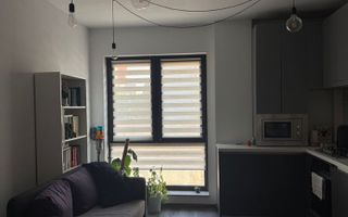 Apartament 3 camere în Mărăști cu parcare subterană. - Poză 1
