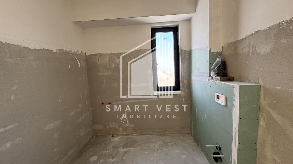 Apartament 2 camere | 60 mp | Zona Semicentrala - Poză 15