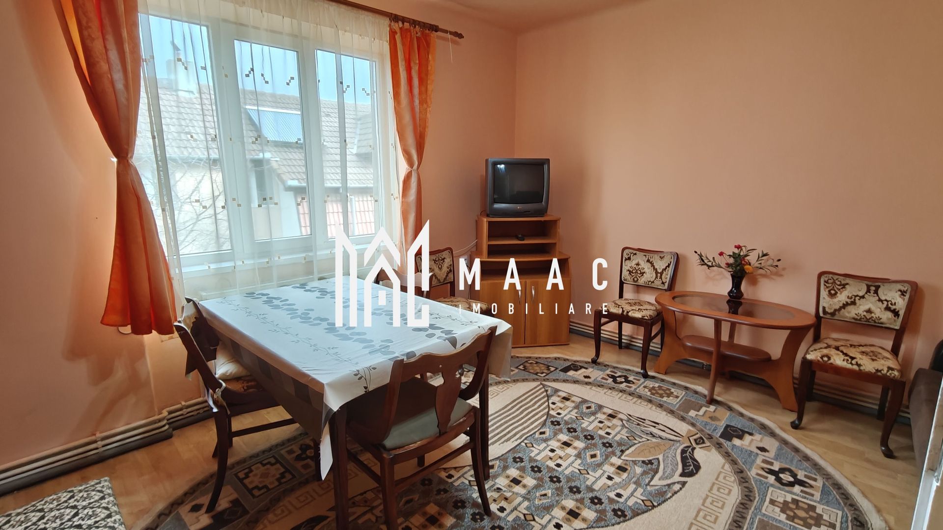 Apartament 2 camere decomandat | Calea Dumbrăvii | 75 mp - Poză 2