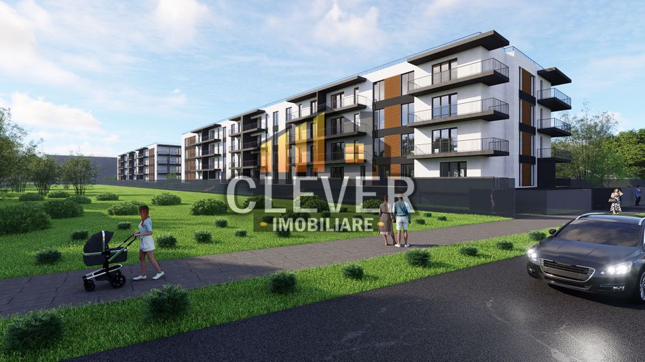 Apartament 2 camere Th. Pallady Credit Ipotecar 15% avans - Poză 8