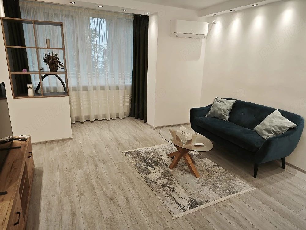2 camere | Piata Amzei | Victoriei | Romana - Poză 1