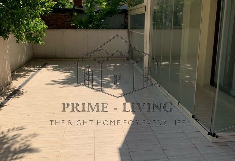 Studio open space de vanzare in zona Lacul Tei. - Poză 6