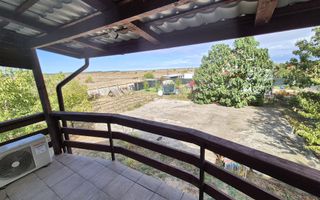 Casa P+1 din lemn - Mihailesti - Poză 22