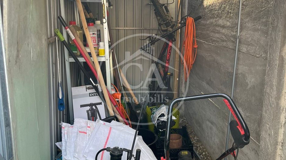 Casă P+subpantă cu 4 camere de vânzare în Cartierul Tineretului,Oradea - Poză 23