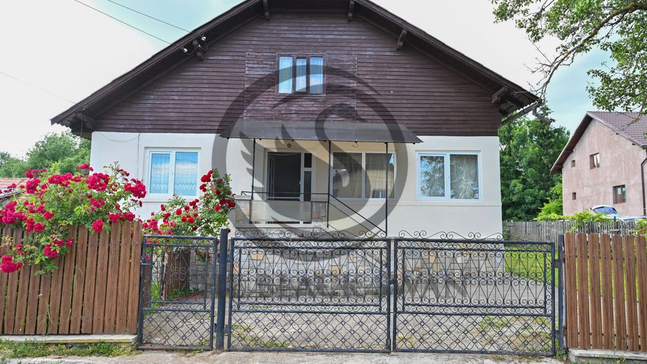 Casa 4 camere de vanzare | Zona linistita | Talea Prahova | Comision0% - Poză 1