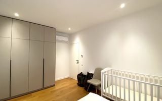 VANZARE APARTAMENT 3 CAMERE | ONE COTROCENI PARK | TERASA | MOBILAT COMPLET - Poză 10
