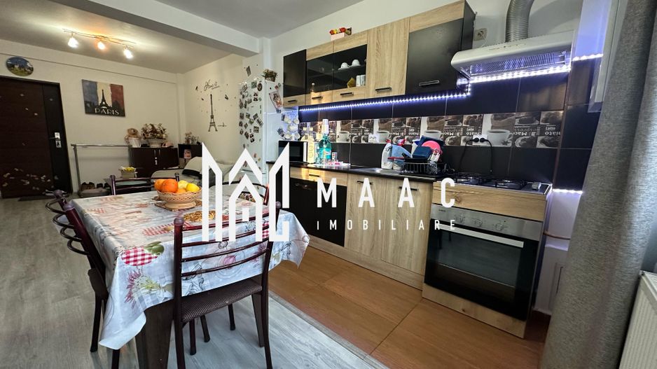 BLACK FRIDAY Apartament 2 camere I Parcare I Balcon I Stanca - Poză 6