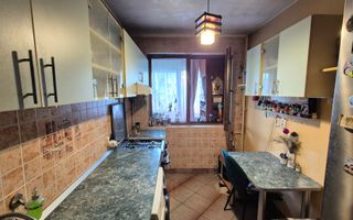 Apartament 2 camere 52,05 mp – Lângă Parcul IOR si Mall Park Lake - Poză 5