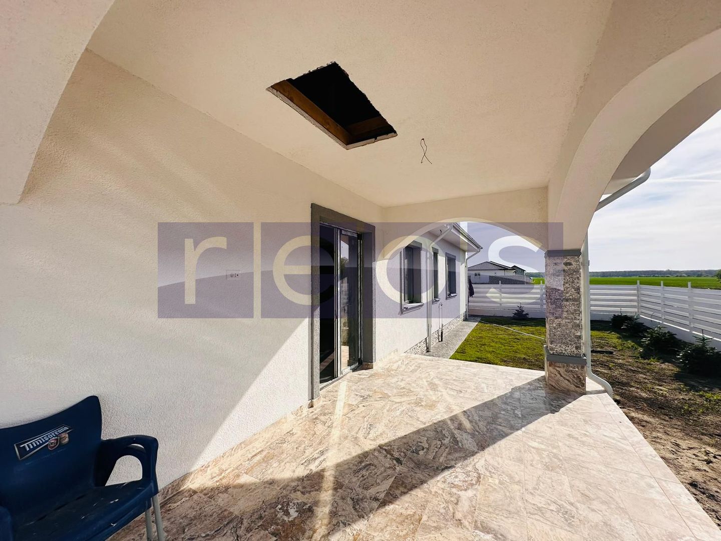 CASA 4 CAMERE | CONSTRUCTIE 2024 | BUFTEA-CENTRAL - Poză 16