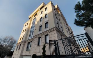 Chirie, apartament, 3 camere, strada Moara Roşie, Centru - Poză 9