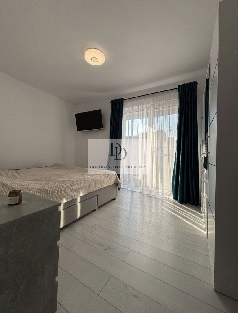 Vânzare Apartament 2 camere | Intre Lacuri - Mureșului | Iulius Mall - Poză 11