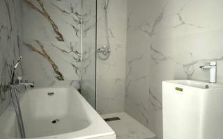 INTABULAT! Apartament 3 camere decomandat , Visan, 135000 euro cu TVA - Poză 9