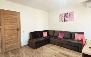 Apartament 2 camere, 60mp, garaj subteran, AC, 2 balcoane, zona Iulius Mall - Poză 3
