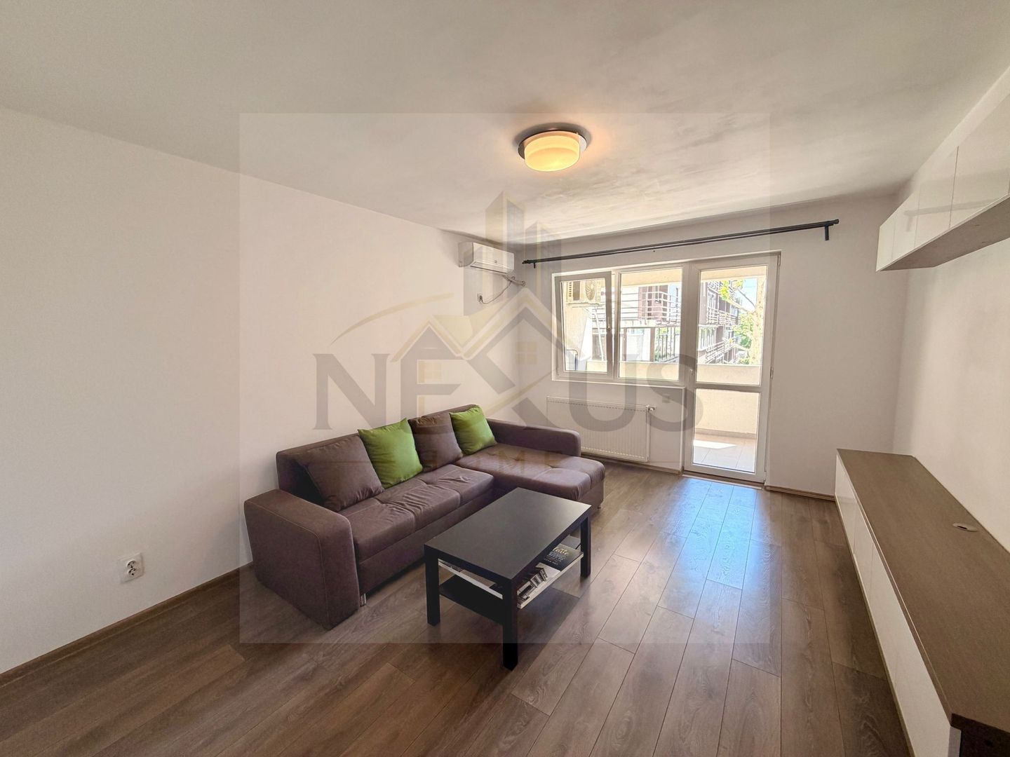 Metrou Dimitrie Leonida - Cheile Turzii - Apartament 2 cam - Parcare - Poză 2