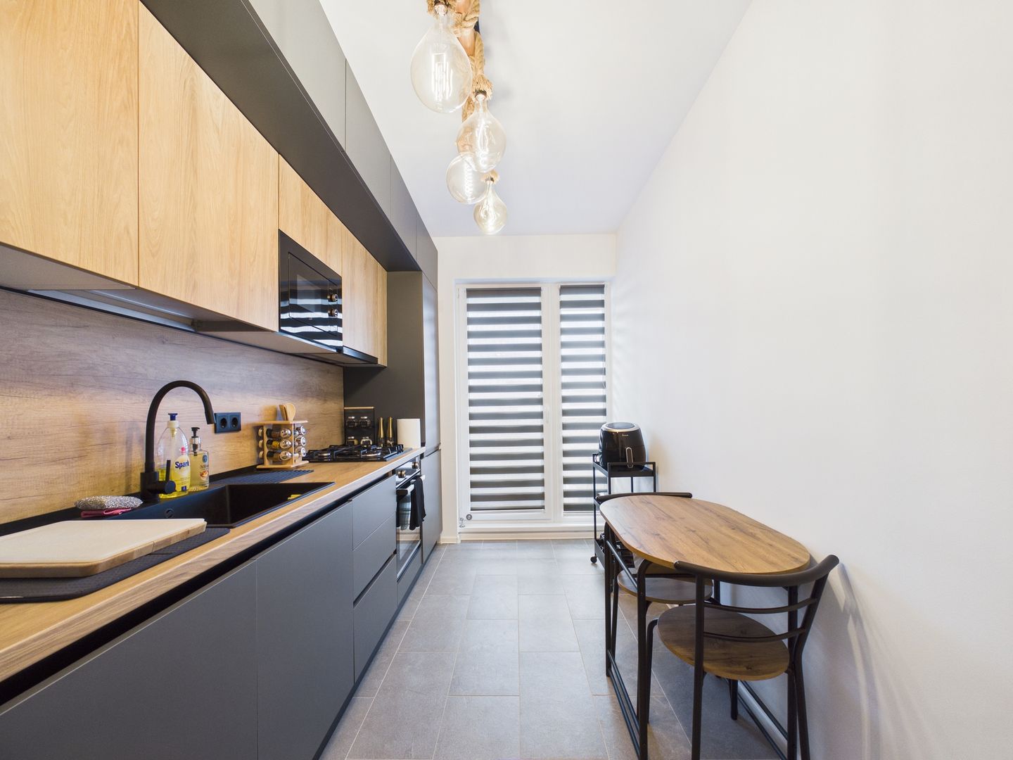 Atria Urban Faza 3 | Piscina | Mobilat 62mp | 2 camere - Poză 12