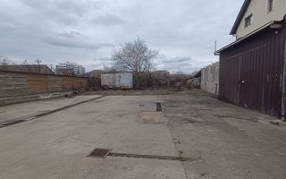 Hala cu curte inchisa zona Turnisor - Poză 8