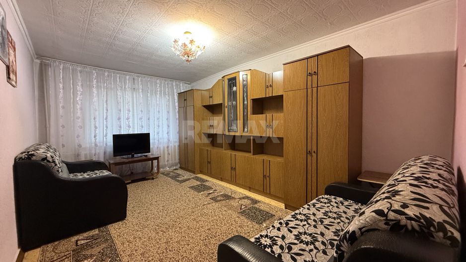 Chirie Apartament 1 cameră Sector Centru Albișoara 82/3 - Poză 2