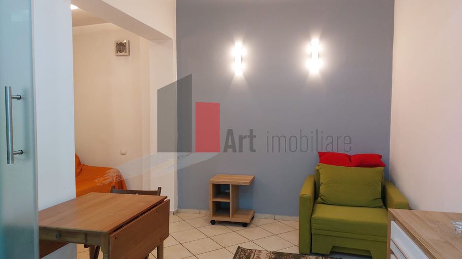 Apartamentul "ONARTU" , Unirii-Coposu,  bloc stradal - Poză 1