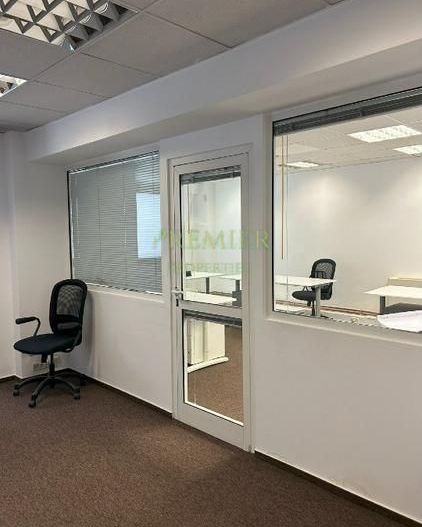 SPATIU DE BIROURI | 195 MP | AVIATORILOR | HERASTRAU | MOBILAT SI UTILAT | - Poză 7