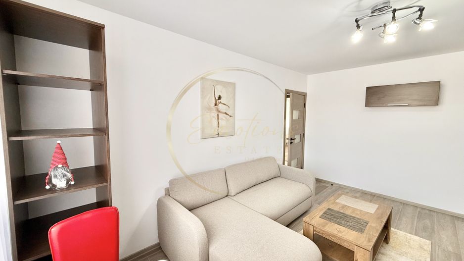 Noul tău început în inima orașului! | Apartament 3 camere – Ultracentral - Poză 2