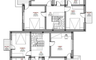 Duplex Spațios cu 3 Niveluri în Zona Feleacu - Poză 8