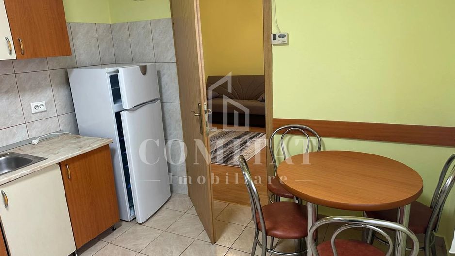Apartament cu 2 camere de închiriat | Zona Andrei Mureșanu - Poză 5