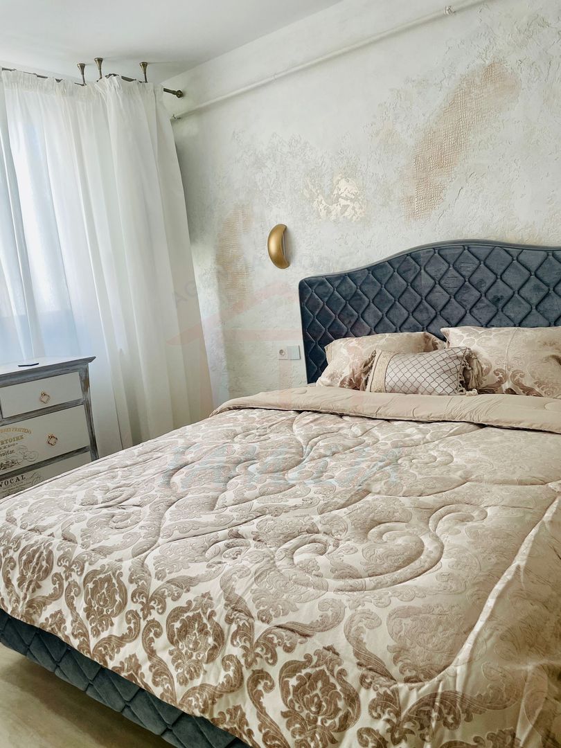 Vanzare garsoniera, Tiglina 1, 24 mp, 42.000 EURO - Poză 11