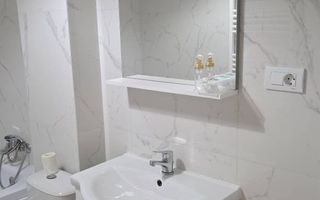 Apartament 2 camere 63mp + loc de parcare capat Pacurari 110000 euro - Poză 6