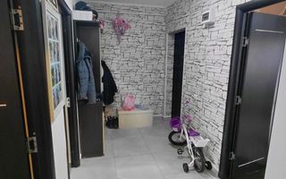 Apartament 2 camere, 60 m², etaj 1, Lunca Cetății – 97.000 EUR - Poză 4