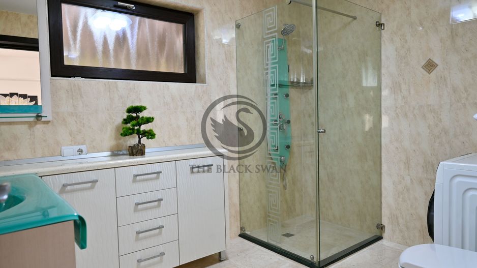 Casa cu piscina de vanzare | 3.300 mp teren | Urlati - Prahova - Poză 13