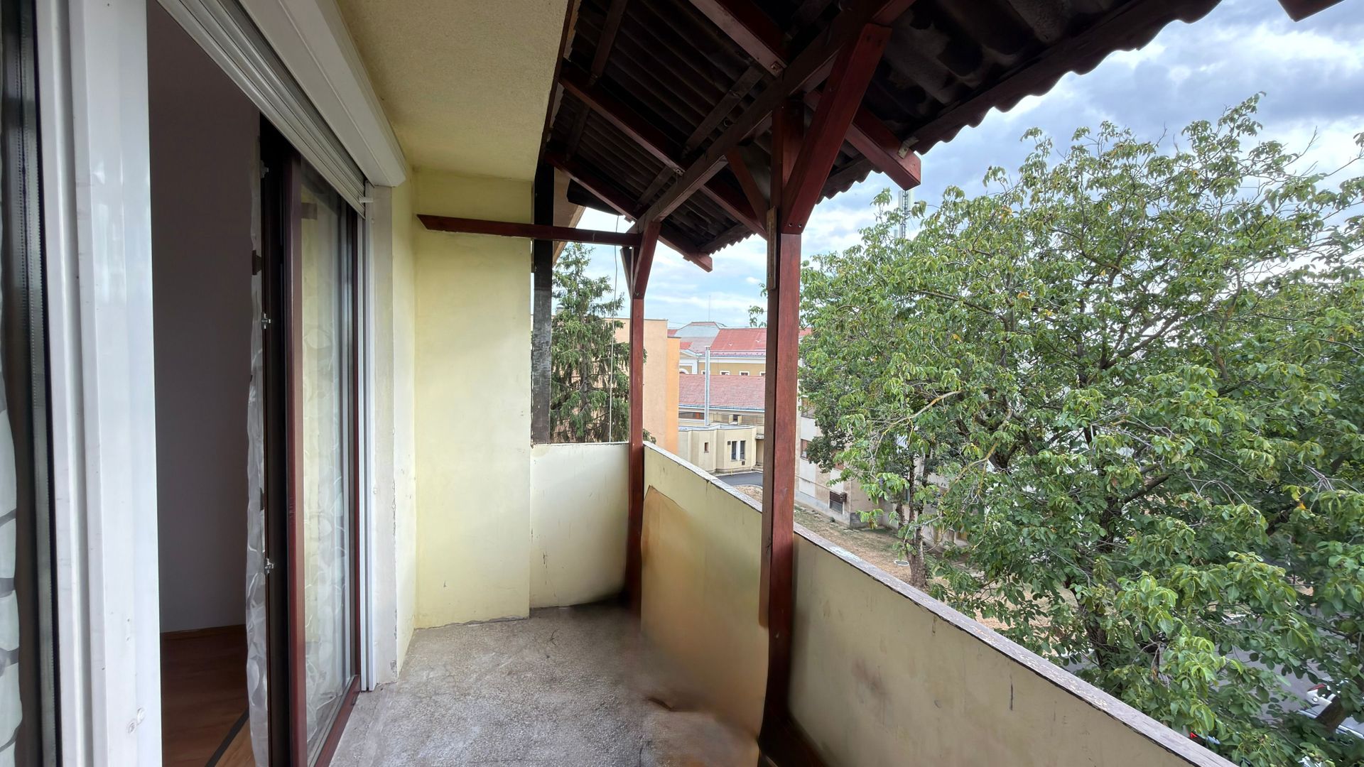 Apartament 2 camere Republicii Etaj III - Carei - Poză 18