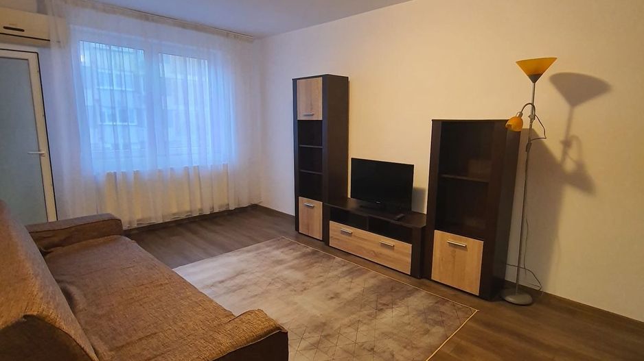 De inchiriat apartament 2 camere renovat, zona Margeanului/Rahova - Poză 3