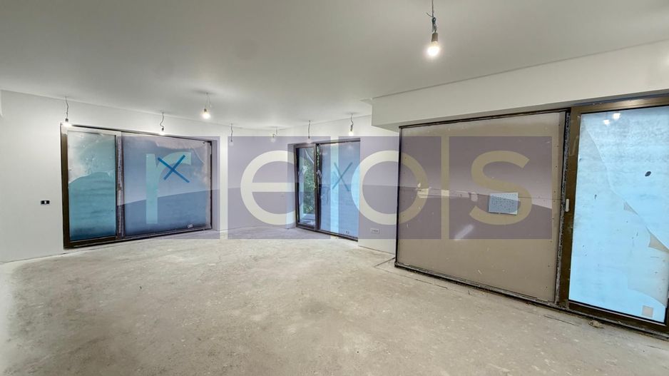 APARTAMENT ULTRAFINISAT | COMPLEX PREMIUM | 221MP-TERASA 114MP - PIPERA - Poză 10