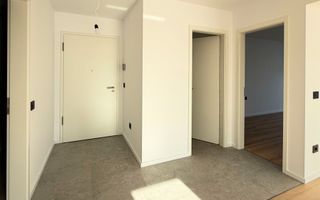Kasper vânzare apartament de lux 2 camere nelocuit vedere libera spre Tâmpa - Poză 5