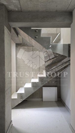 Duplex 4 camere | Dorobanti | Curte proprie | 2 Locuri de parcare - Poză 27