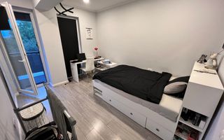 Parcare subterana si supraterana . Etaj 1 cu lift. Pozitie excelenta. - Poză 13