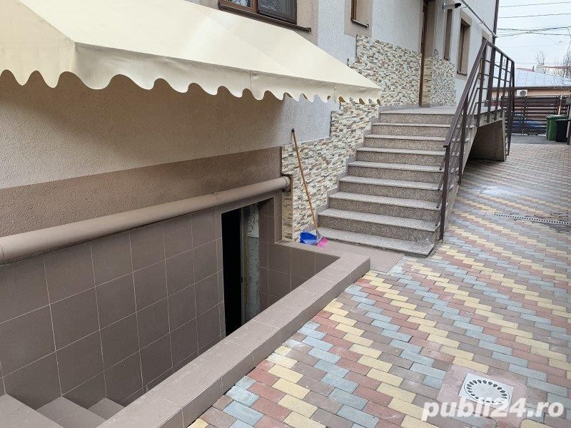 spatiu comercial zona dedeman   carrefour colentina 120 mp - Poză 3