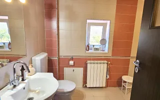 Casa superba-cu vedere panoramica/ Valcele -Feleac - Poză 39