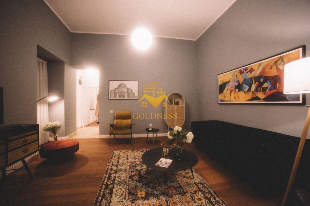 2 camere, modern, zona centrala, Piata Unirii - Poză 10