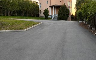 Vila  in Andrei Muresanu 600 mp  ,12 locuri de parcare - Poză 1