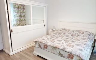 2 camere, bloc nou, mobilat modern, parcare, zona Calea Turzii - Poză 11