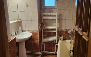 Etaj intermediar, Apartament 3 camere /Arcu - Poză 10