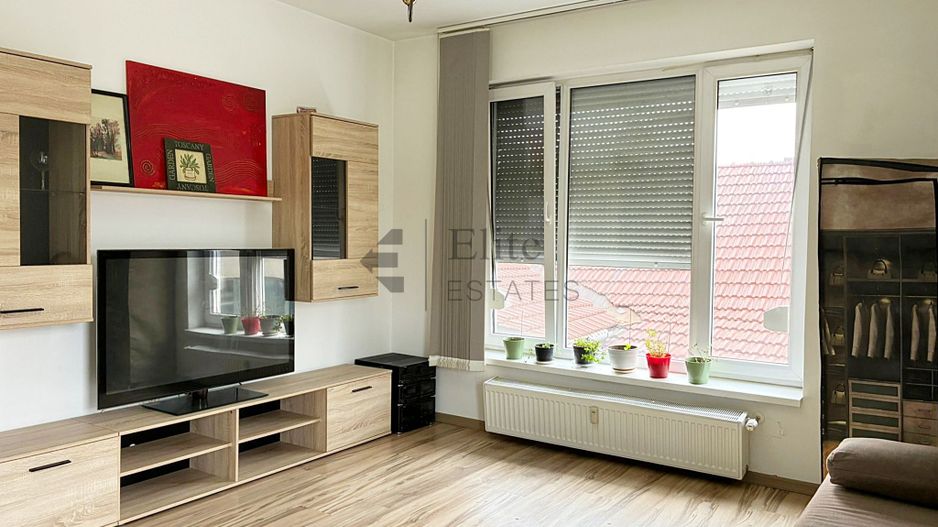 Apartament cu 2 camere in Prima Rogerius - Poză 2