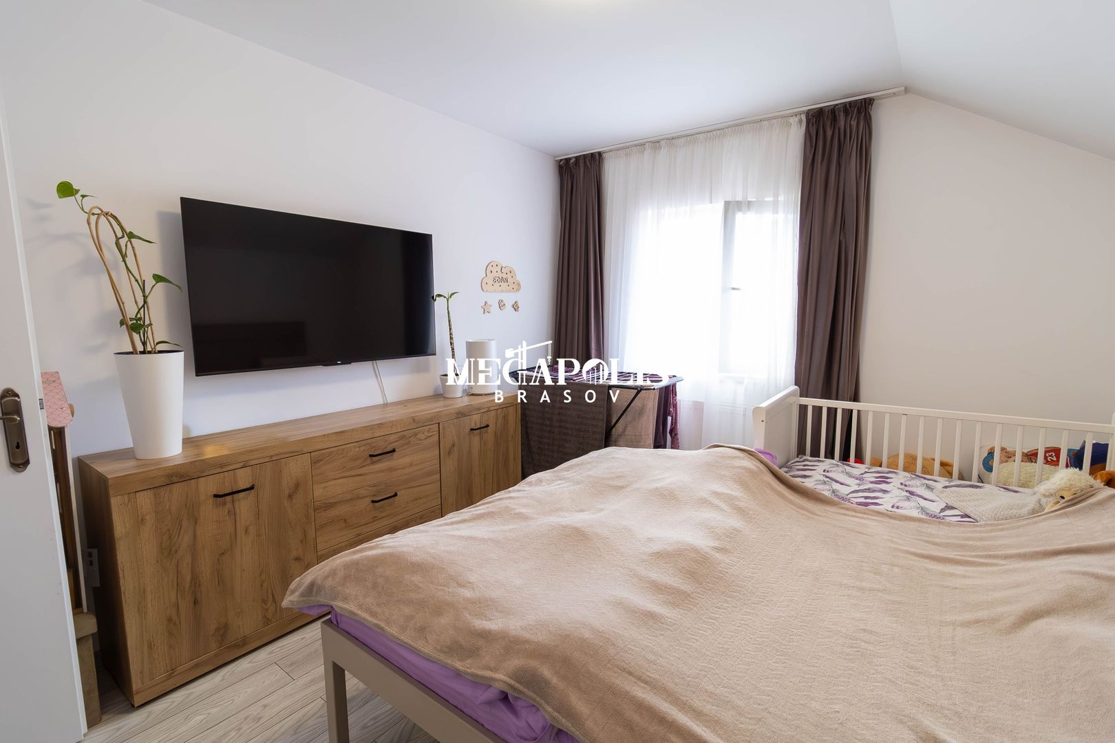 Casa Harman Intabulata/ Toate utilitatile - Poză 12