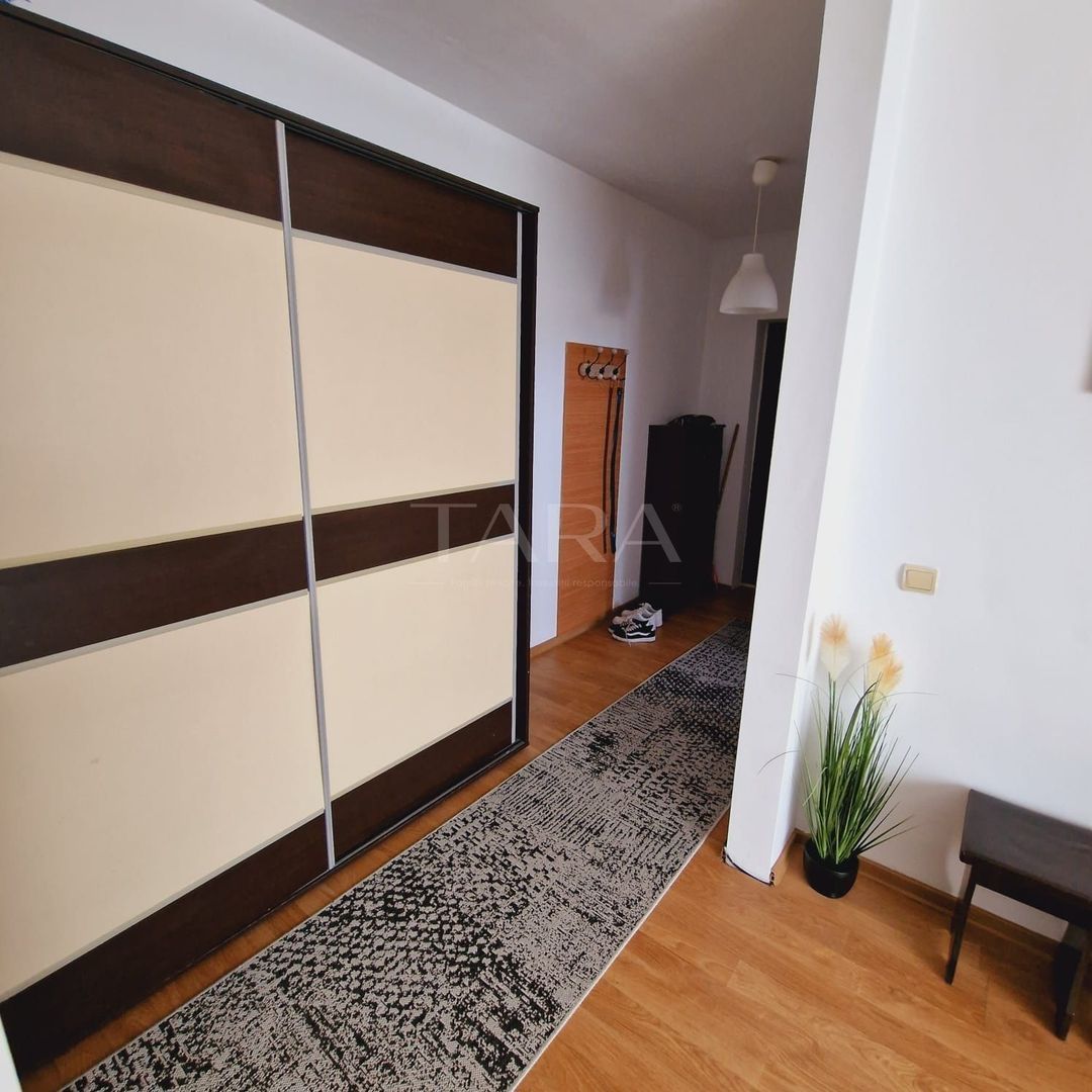 Apartament spațios, balcon și parcare, zona Parcul Poligon. - Poză 6