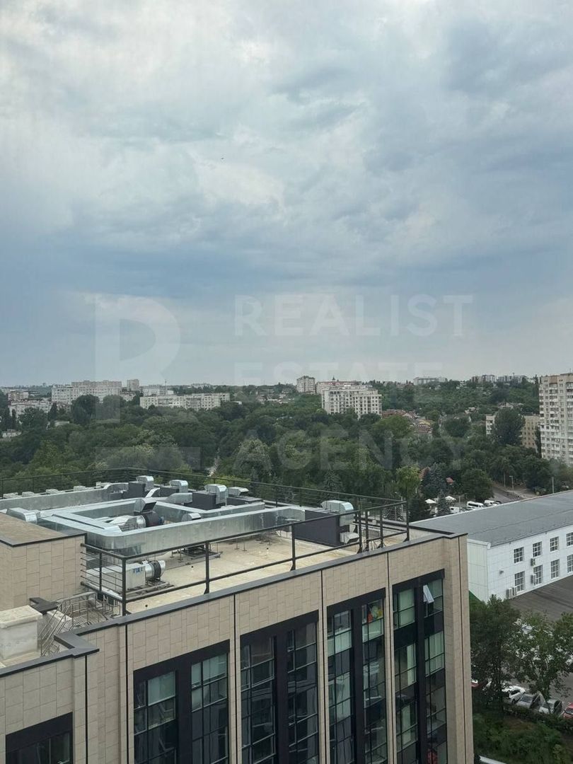 Vânzare, apartament, 1 cameră, strada Calea Ieșilor, Buiucani - Poză 6